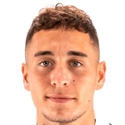 07 Emre Mor 14m