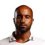 08 Lucas Moura 34m