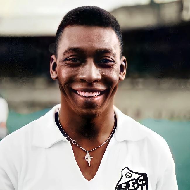 Pelé