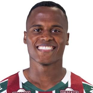 Jhon Árias