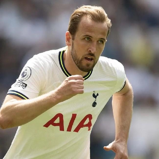 Harry Kane