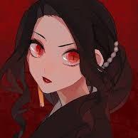 Muzan (Mulher)