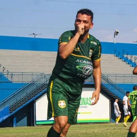 Zacarias Salder Junior