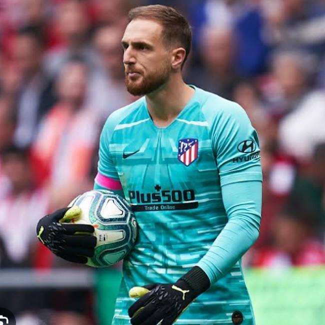 Jan Oblak