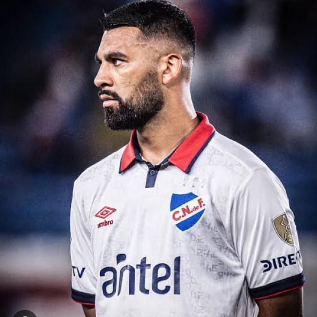 Franco Romero