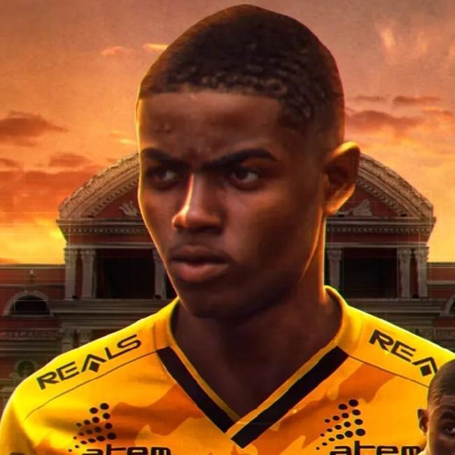 Yuri Martins