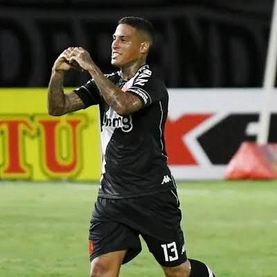 Thiago Muñoz 🇧🇴
