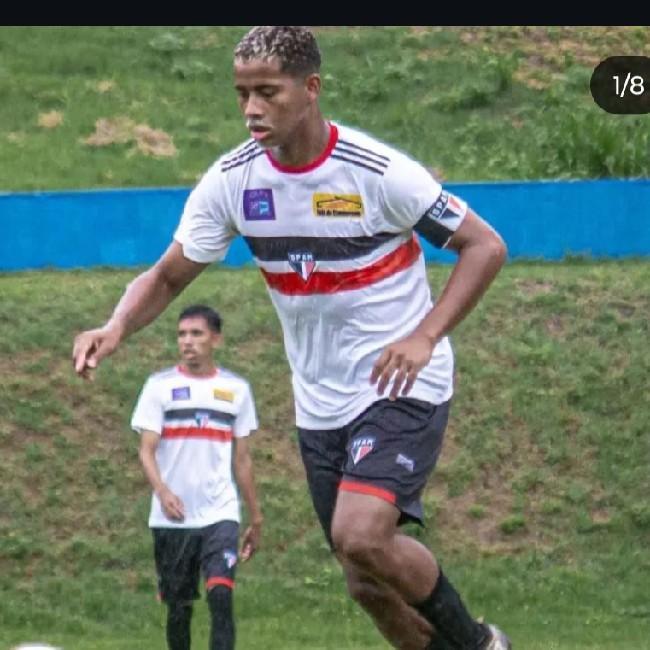 Renaldo