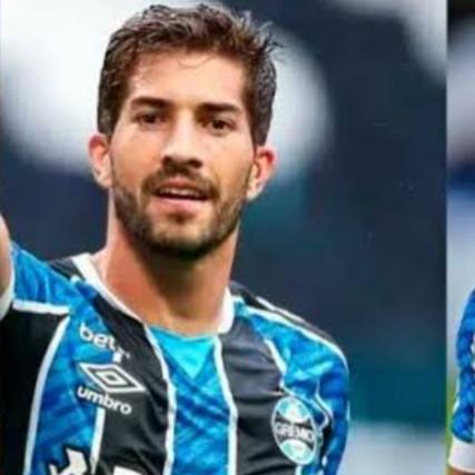 Ronaldo Valdir
