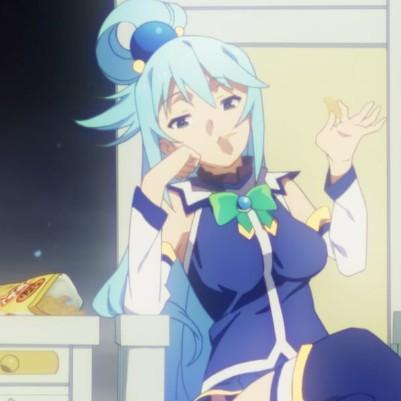 Aqua