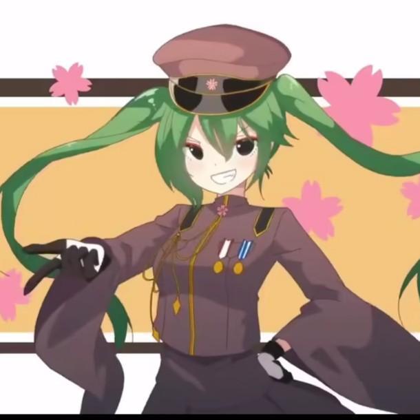 General Miku