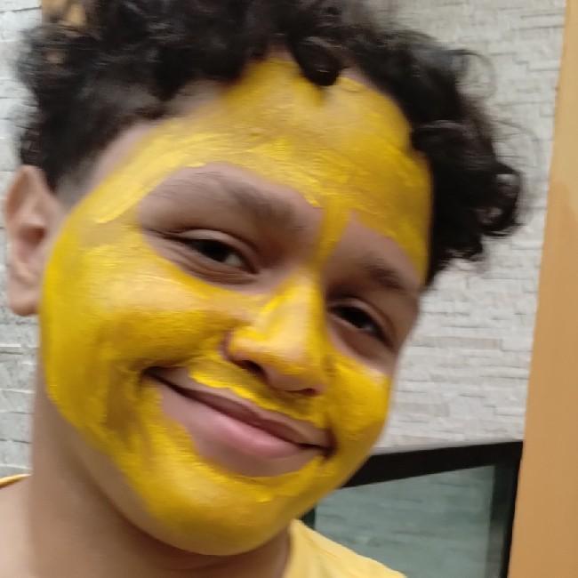 David minion