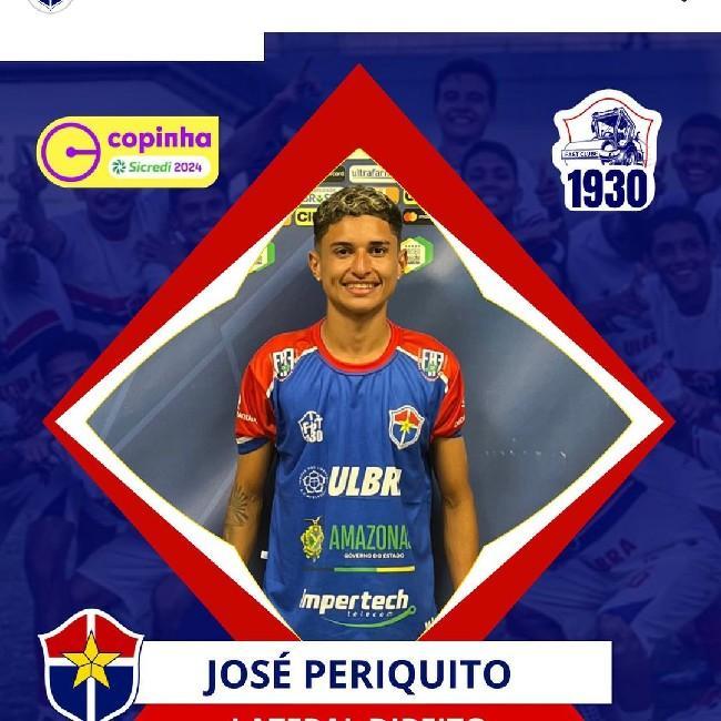 José Periquito
