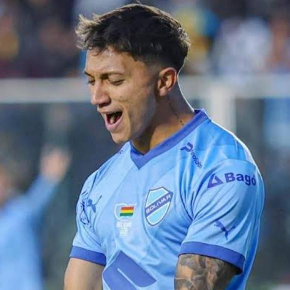 Lucas Chavez