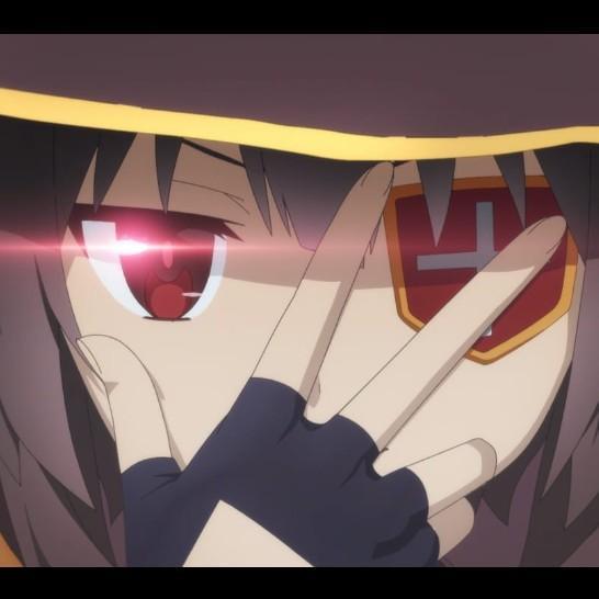 Megumin