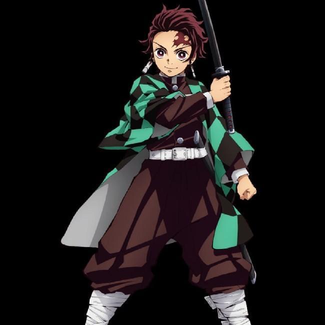 Tanjiro