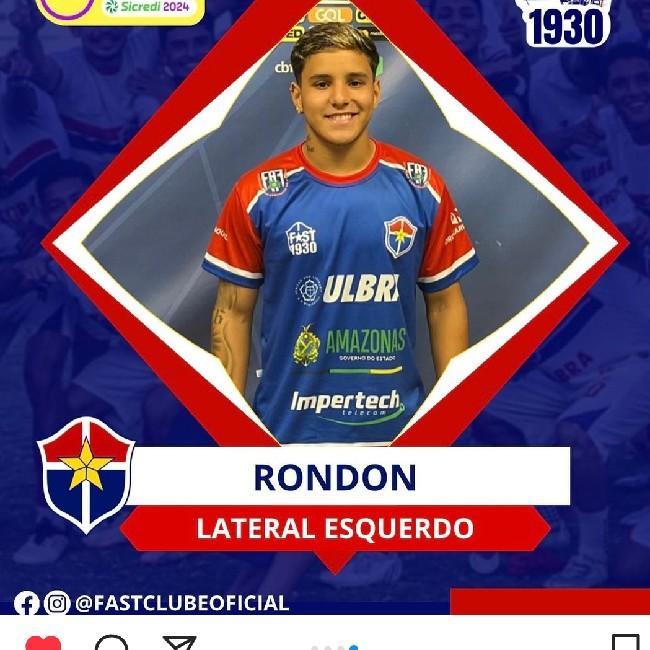 Rondon
