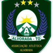 Alvorada/TO