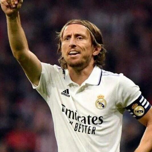 Modric