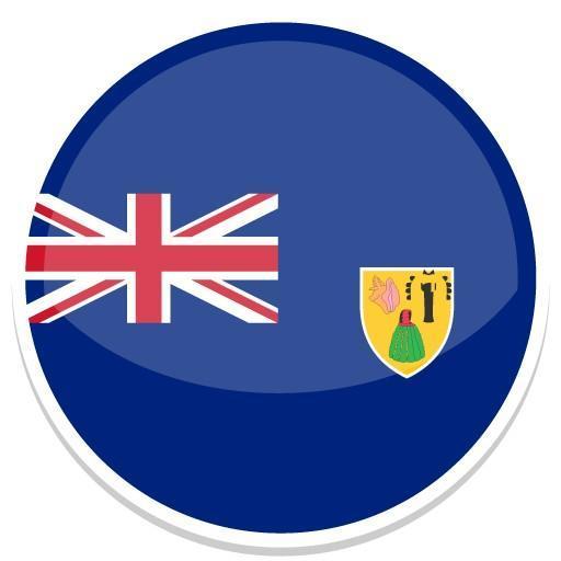 Islas Turcas y Caicos F Sub-17