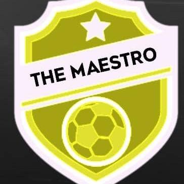 THE MAESTRO FC