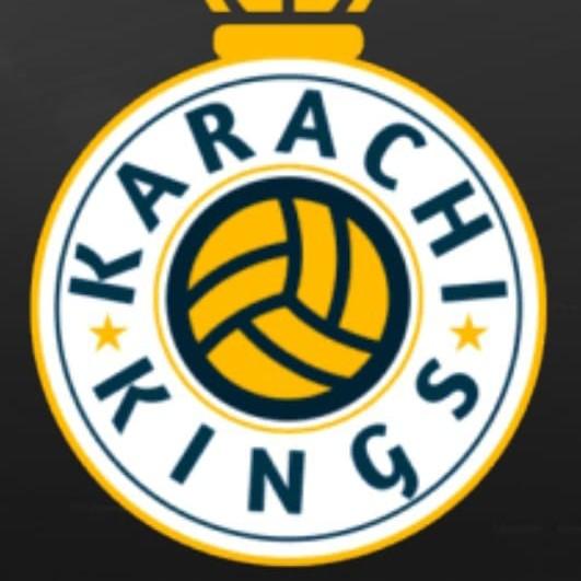KARACHI KINGS FC