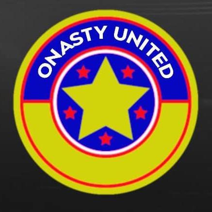 ONASTY UNITED FC