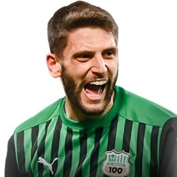 Domenico Berardi