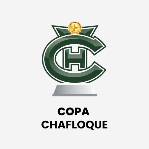 COPA CHAFLOQUE