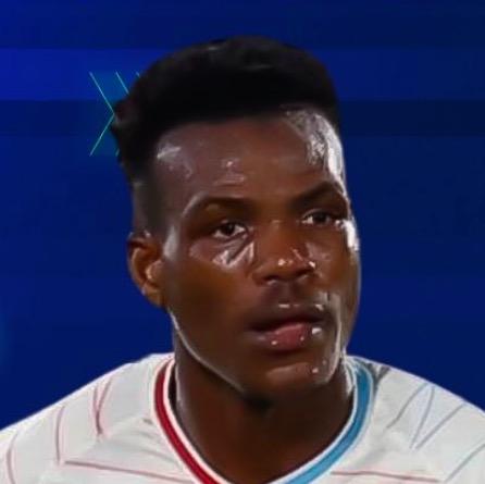 Juma bah