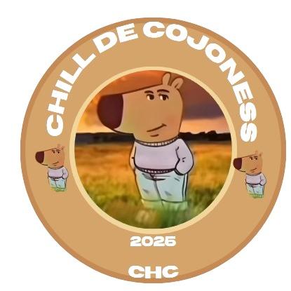 Chill de cojones