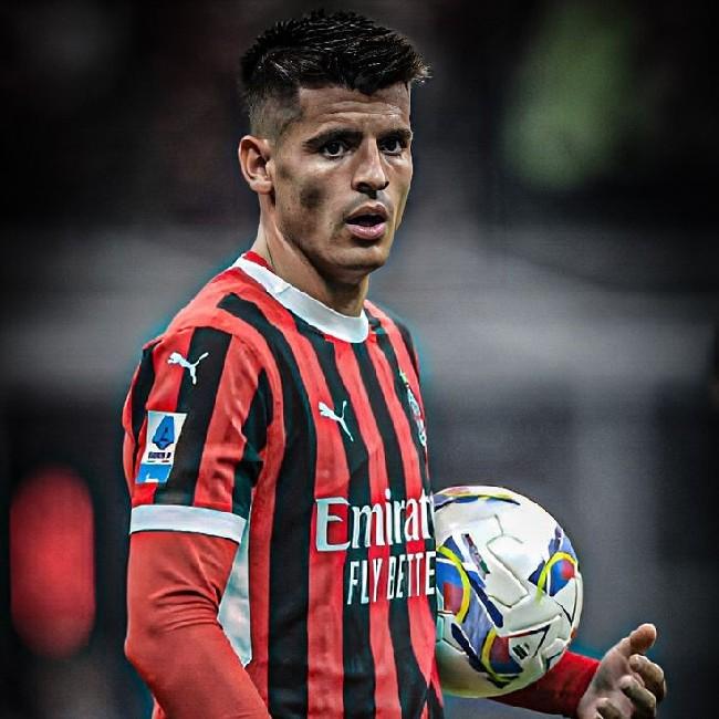 Morata