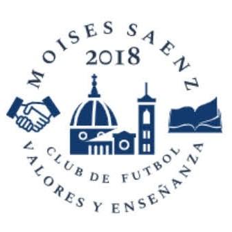 Moises Saenz