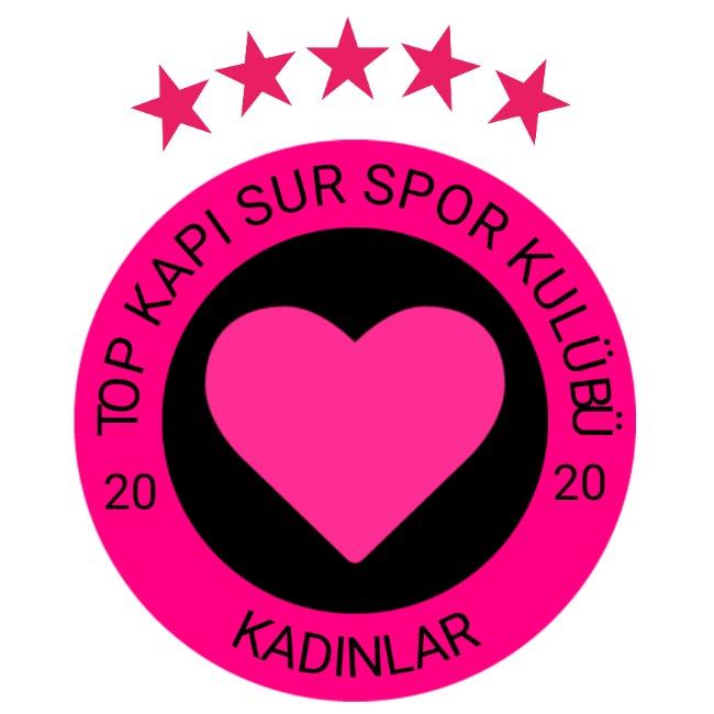 TOP KAPİ SUR SK