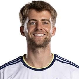 Patrick Bamford