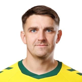 Fedor Černych