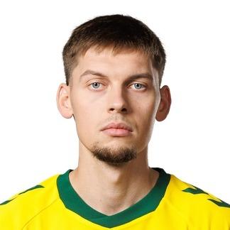 Kipras Kažukolovas