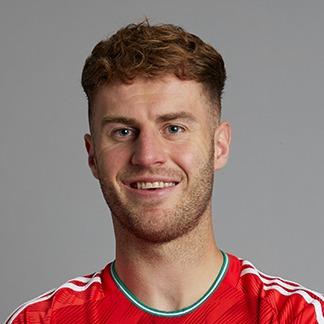 Joe Rodon