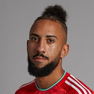 Sorba Thomas