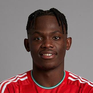 Rabbi Matondo