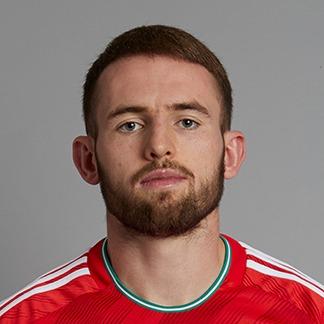 Rhys Norrington-Davies