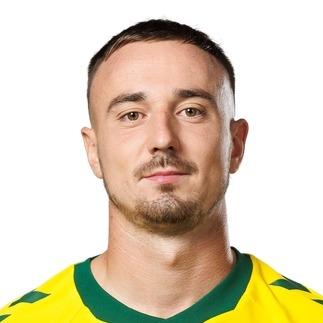 Daniel Romanovskij