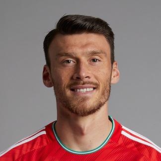 Kieffer Moore
