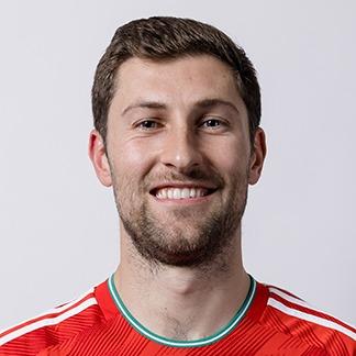 Ben Davies