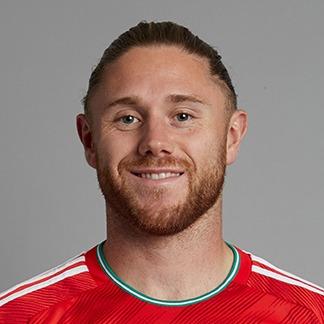 Wes Burns