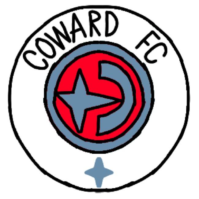 Coward