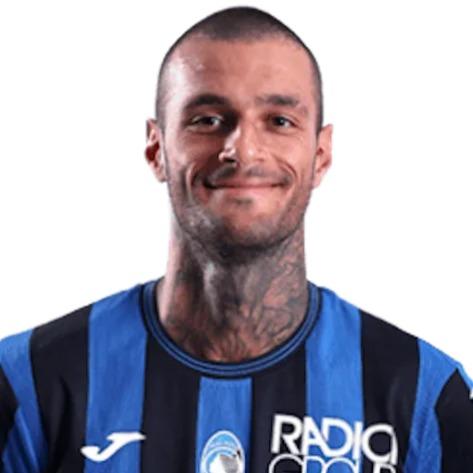 Luca Scamacca