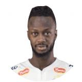 Yusupha Njie
