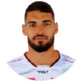 Alisson Cassiano