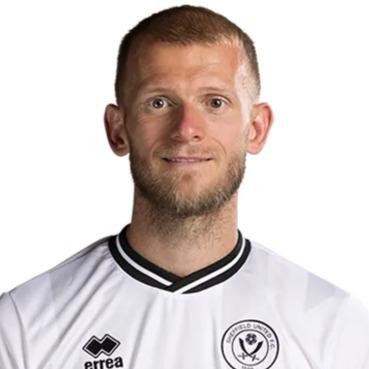 Adam Davies